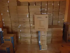 Enclosure Box