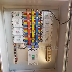 DFB Distribution Board