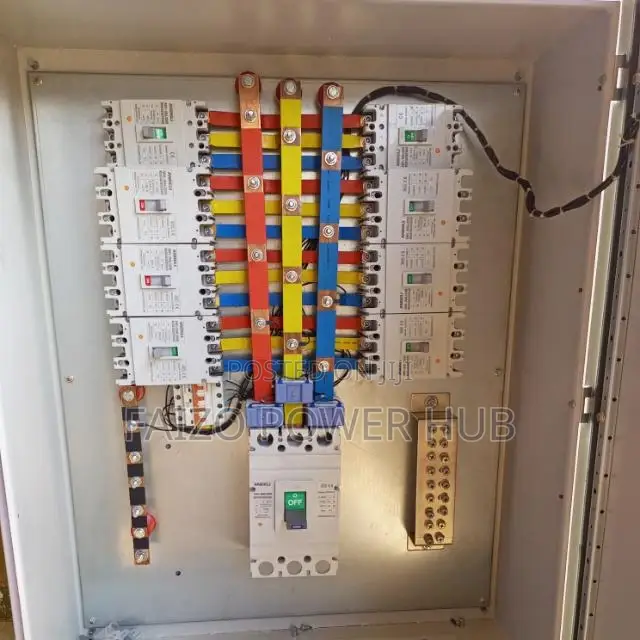 DFB Distribution Board