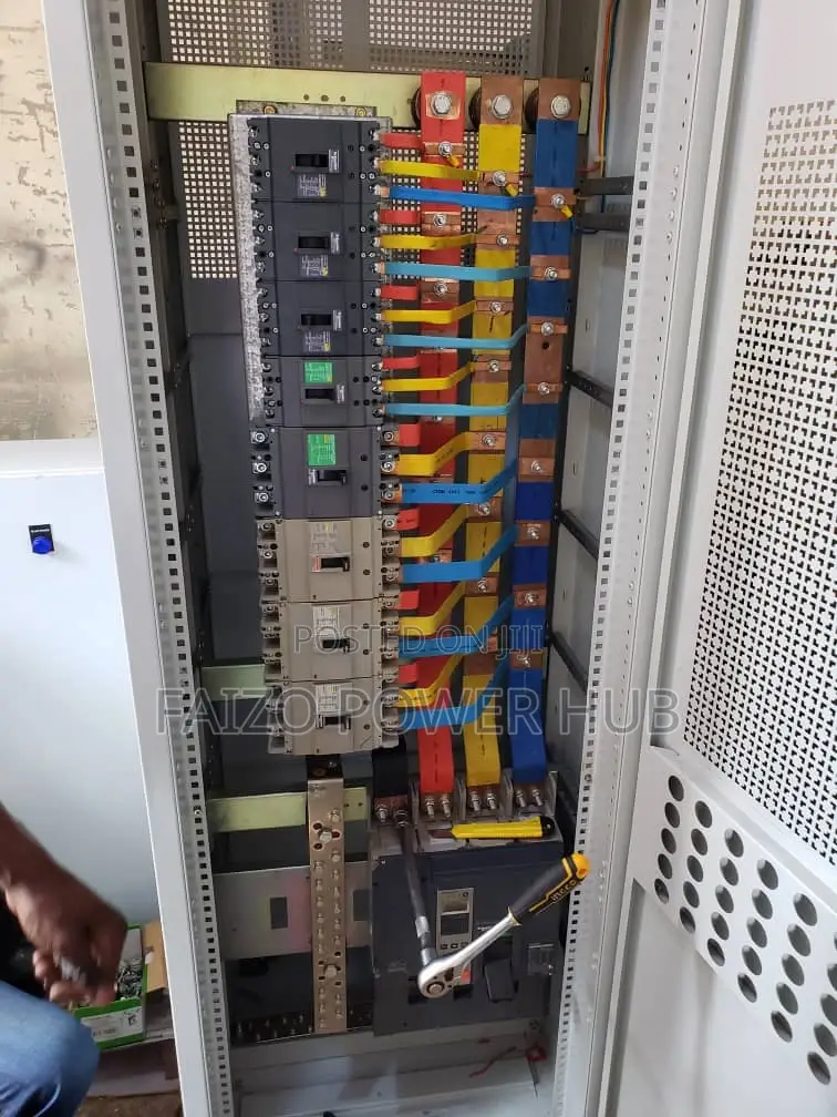 DFB Distribution Board