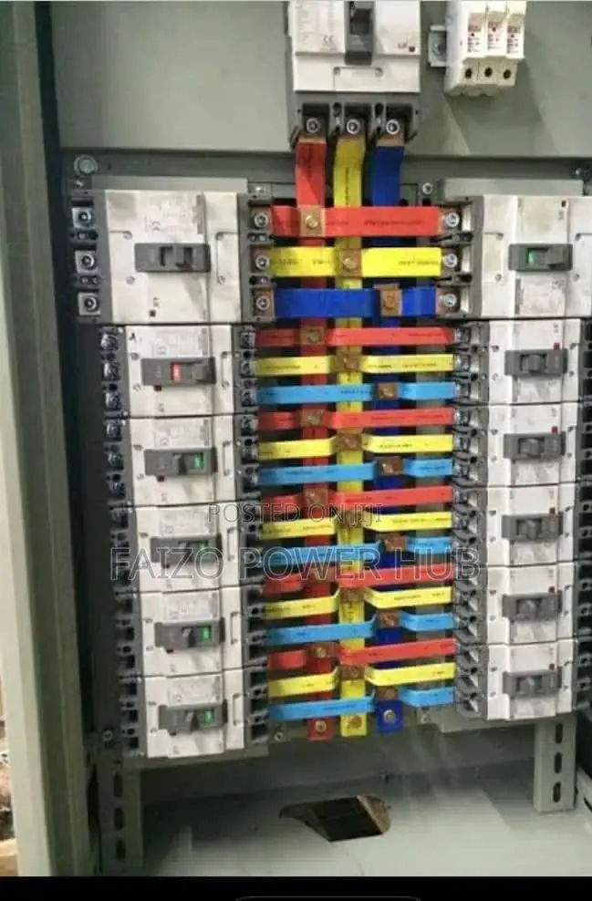 DFB Distribution Board