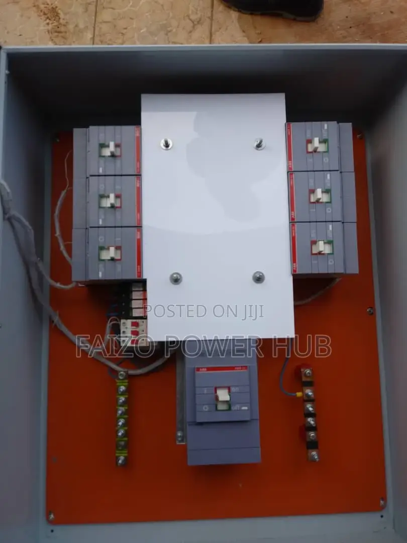 DFB Distribution Board