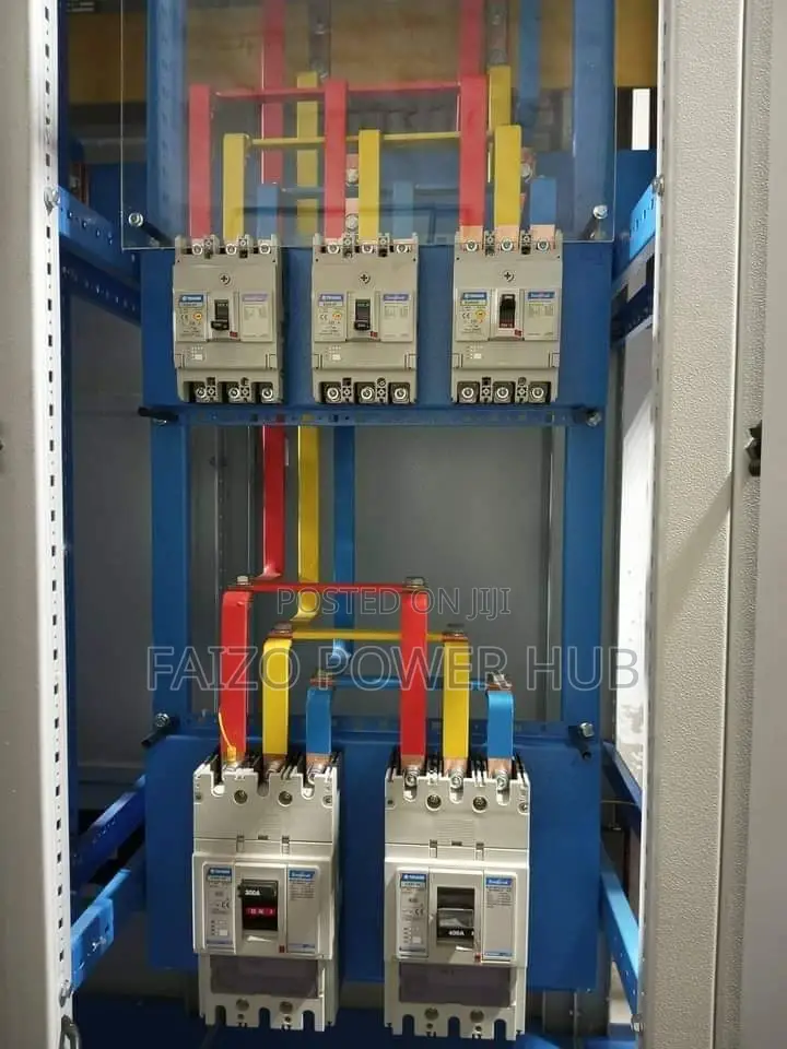 DFB Distribution Board