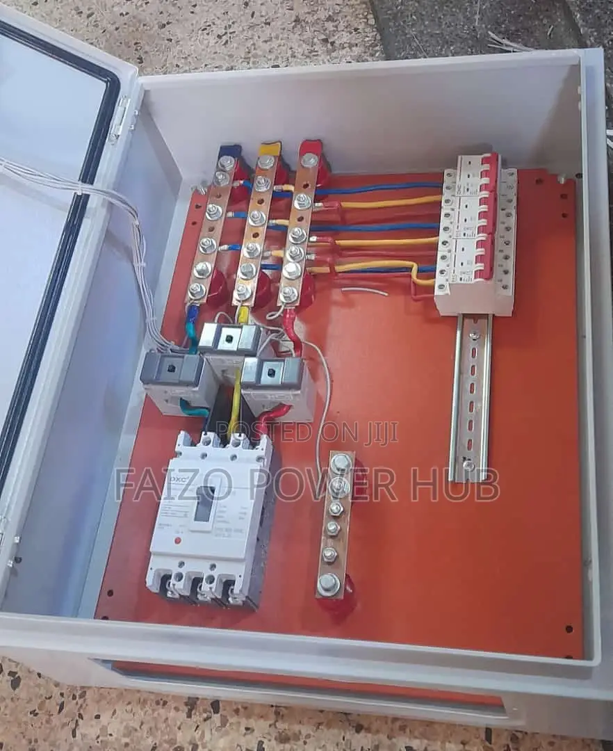 DFB Distribution Board