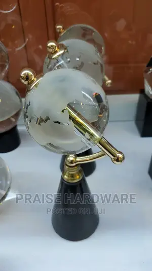Decor Ornaments