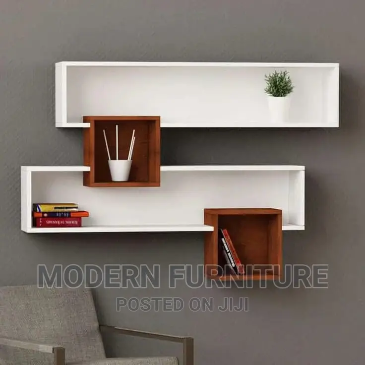 Book Shelves Call
