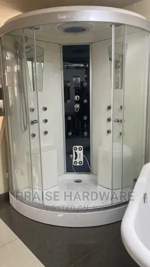 Mega Cubicle