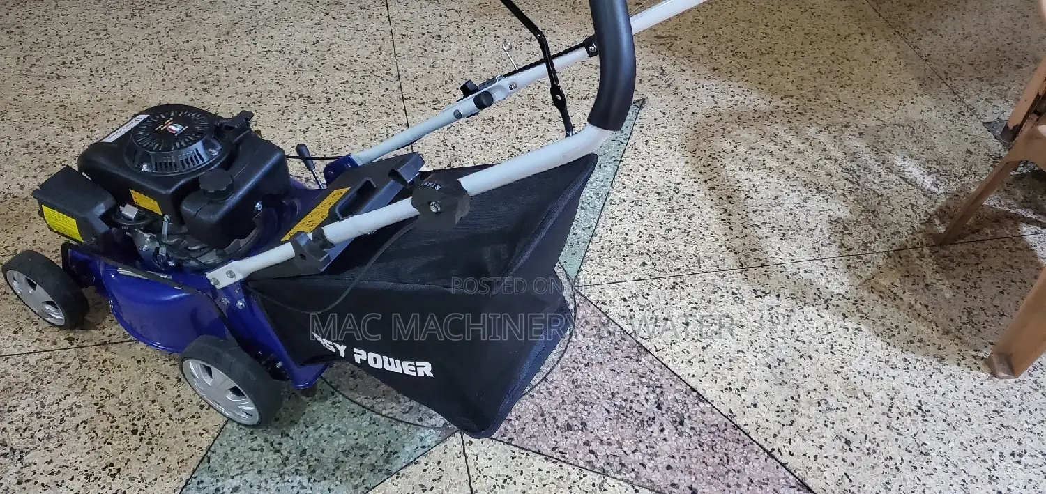 Lawn Mower/Grass Cutter