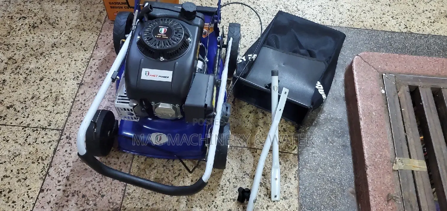 Lawn Mower/Grass Cutter