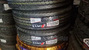 215/75r17.5 Onyx Highway