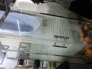Normal Shower Room