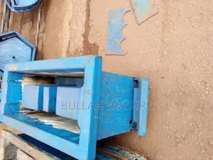 Block Machines Single