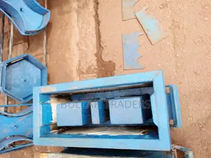 Block Machines Single