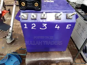 Oil Welding Machine Small Size