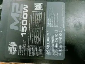 Power Supply 1500 Watts