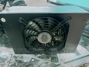 Power Supply 1500 Watts