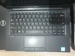 Laptop Dell Latitude 7280 8GB Intel Core i5 SSD 256GB