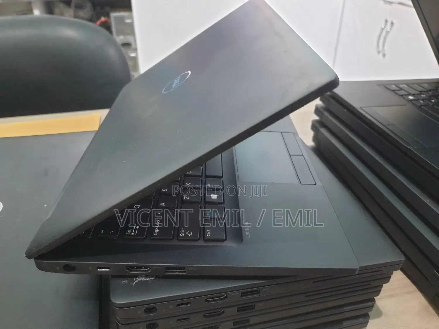 Laptop Dell Latitude 7280 8GB Intel Core i5 SSD 256GB
