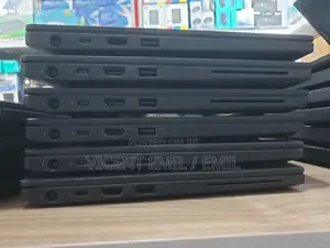 Laptop Dell Latitude 7280 8GB Intel Core i5 SSD 256GB