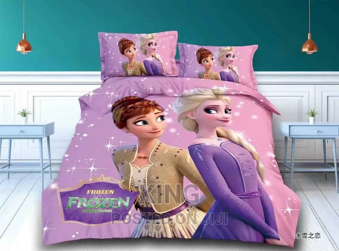Kids Duvet Set