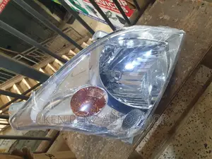 Headlamp Landcruiser Ronaldo