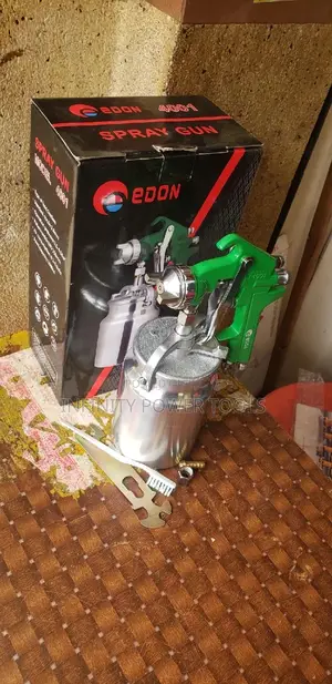 Spray Gun 4001