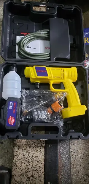 Handheld Pressure Washer