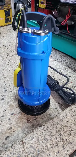 Electric Water Pump