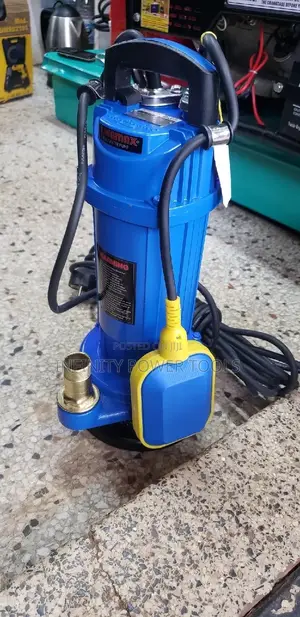 Electric Water Pump