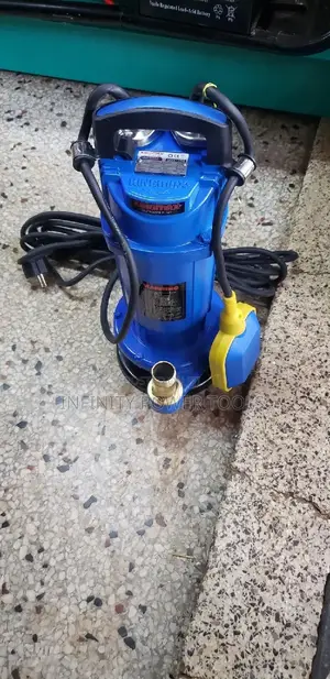 Electric Water Pump