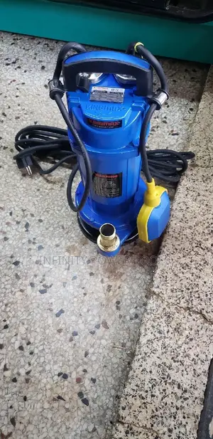 Electric Water Pump