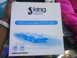Car Alarm System