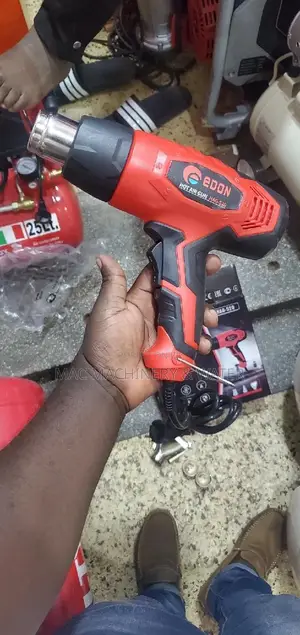 Heat Gun / Hot Air Gun