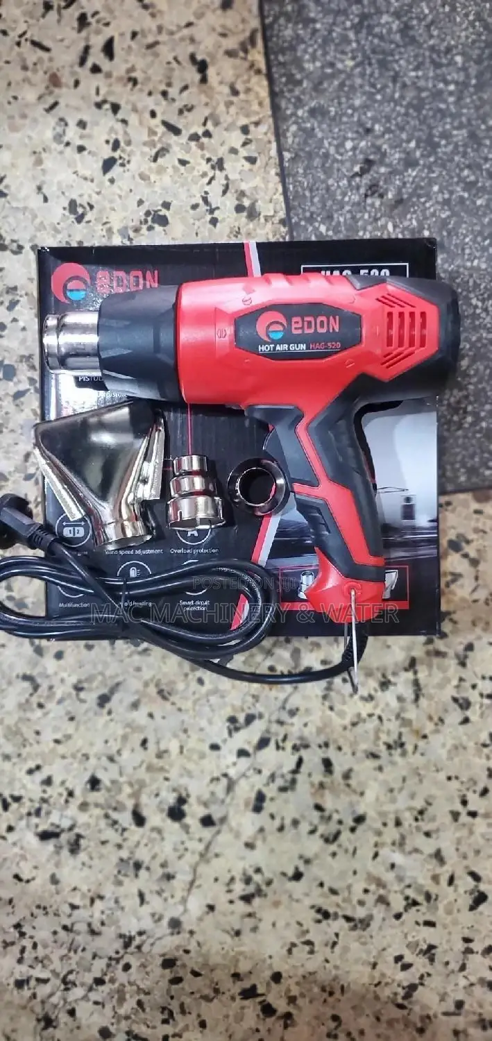 Heat Gun / Hot Air Gun