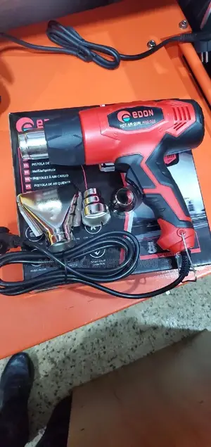 Heat Gun / Hot Air Gun