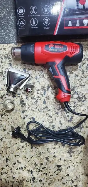 Heat Gun / Hot Air Gun