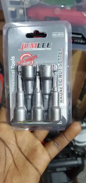 Magnetic Nut /Bolt Setter 10mm M10