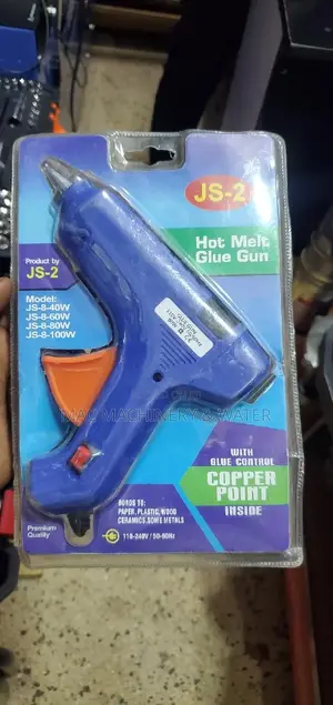 Electric Stick Glue Gun/ Hot Melt Gun