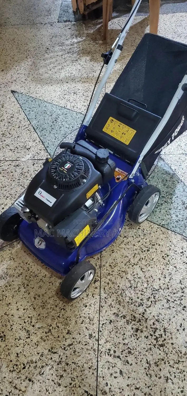 Lawn Mower/Grass Cutter