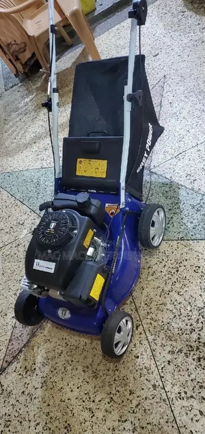 Lawn Mower/Grass Cutter