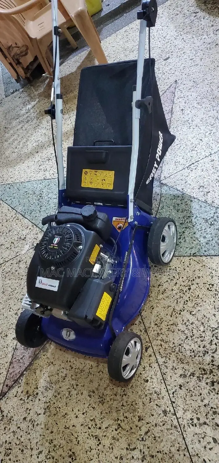 Lawn Mower/Grass Cutter