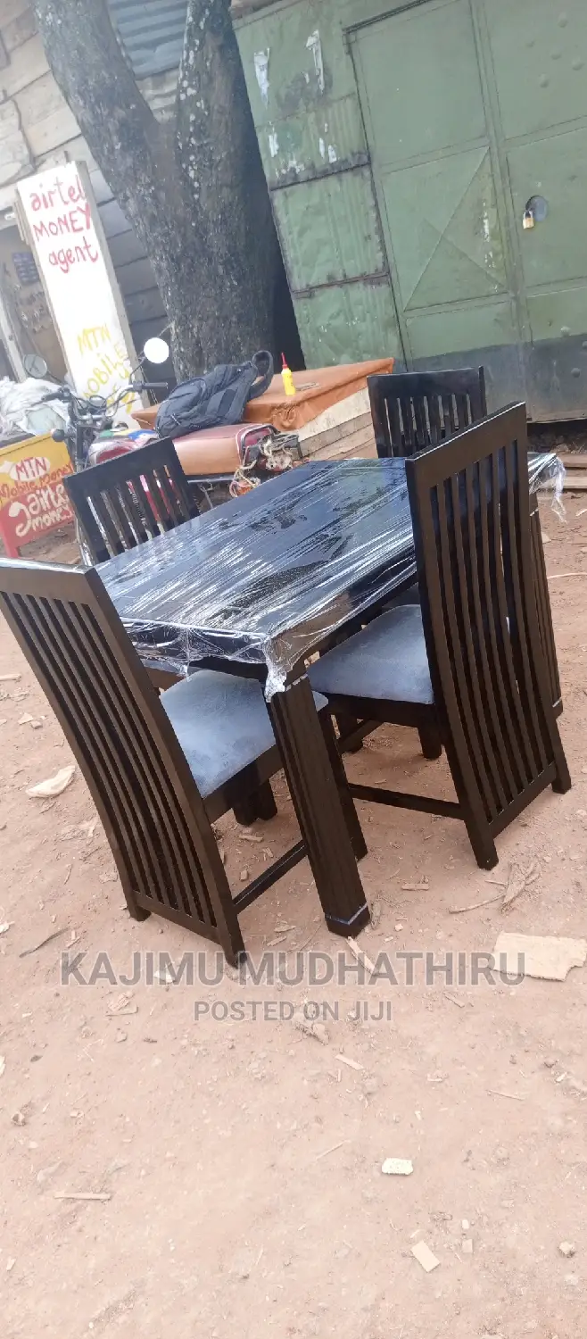 4seater Dinning Tables