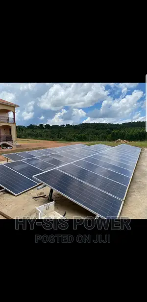 Solar Installations and Maintenance