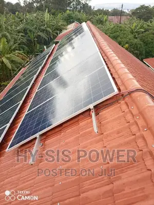 Solar Installations and Maintenance