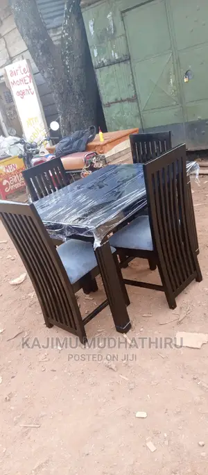 4seater Dinning Tables