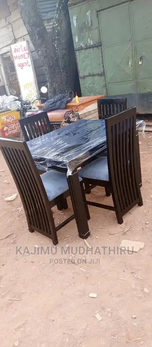 4seater Dinning Tables