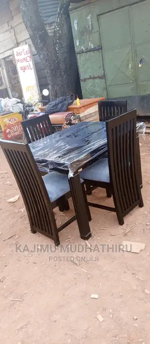 4seater Dinning Tables