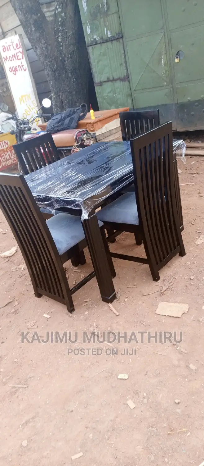 4seater Dinning Tables