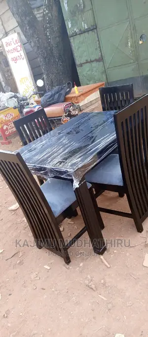 4seater Dinning Tables