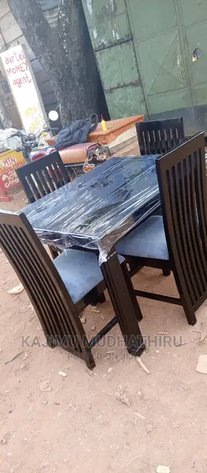 4seater Dinning Tables